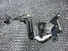 ND5RC Roadster Genuine Rear Driver Leveling Sensor One Side Only N243- / R9-1438. Fixed Price $135.00.