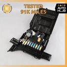 10-16 Porsche Panamera Battery Terminal Junction Fuse Box 97061030301 Oem. Fixed Price $141.10.