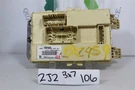 919501W560 Kia Rio 2012-2015 Dash Fuse Junction Box Module 106 2J2 B7. Fixed Price $42.99.