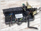 Mercedes Benz W209 W203 C230 C280 Clk Sam Fuse Box Relay Control Unit 2035453401. Fixed Price $100.79.