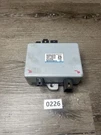 2013-2016 Mitsubishi Outlander Sport Eps Steering Module 8633A078 Oem Used. Fixed Price $45.00.