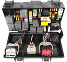 56049721AK Dodge 2007 Nitro Jeep Liberty Fuse Box Engine Bay Power Module A23. Fixed Price $138.50.