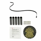 Genuine Ford Wire Assembly CL8Z-14A411-A. Fixed Price $38.87.