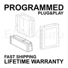 89666-30220 Plug&play 2003 Lexus GS430 Engine Computer Ecm Pcm Ecu Oem. Fixed Price $369.99.