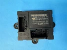 12-15 Land Range Rover Evoque Left Front Door Module Control Unit EJ3214D618AA. Fixed Price $34.99.