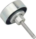 12610680 Idler Pulley For Chevrolet Traverse Equinox Impala Malibu Cadillac 3.6L. Fixed Price $19.99.