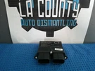 2019-23 Subaru Ascent Front Right Seat Occupant Discriminating Sensor MODULE*A6. Fixed Price $70.00.
