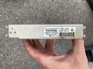 Toyota Prius Relay Integration Module 82641-47040 2010 Oem Tested. Fixed Price $99.00.