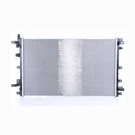 Nissens Radiator Front 630772 1300324 For Chevrolet. Fixed Price $259.74.