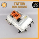 14-16 Bmw I3 I01 Bev Battery Power Voltage Inverter Converter Oem 80K. Fixed Price $1408.23.