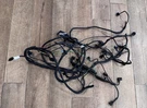 1995 Mercedes Benz W124 E320 Engine Wiring Harness Oem Delphi A1244402933. Fixed Price $499.99.