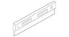 Genuine Audi Insert 4K8-012-127-B. Fixed Price $19.66.