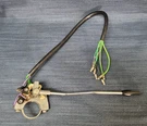 Austin Mini Mg 1100 Lucas Turn Signal Switch. Fixed Price $79.95.