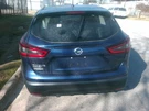 20 21 22 Nissan Rogue Sport Trunk/decklid/hatch/tailgate W/o Lights. Fixed Price $850.00.