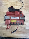 Bmw E88 E90 E92 1/3 Series X1 Positive Cable Power Distribution Fuse Relay Oem. Fixed Price $70.00.