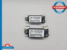 Ford Thunderbird Sensor Control Module Unit Set Right + Left 80K 02-05 Oem. Fixed Price $84.99.