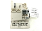 Cadillac Cts Right Rear Cabin Fuse Box Relay Container 22782849 Fits 09-14. Fixed Price $42.27.