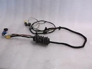 2002-2005 Mercedes C320 W203 Rear Left Door Wire Wiring Harness Oem BS61056. Fixed Price $28.00.