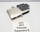 09-16 Oem Porsche Panamera 970 Cayenne 958 Radio Stereo Audio Amplifier Bose. Fixed Price $548.00.