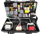 04692304AG Dodge 2010 Nitro Jeep Liberty Fuse Box Front Relay Engine Tipm A48. Fixed Price $84.50.