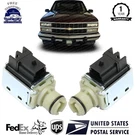 Shift Solenoid 1-2 2-3 & B 2PC Automatic Transmission Set For Gm 4L60E 4L65E. Fixed Price $31.01.