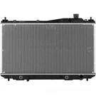 Radiator Global 2354C. Fixed Price $109.95.