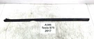 12-20 Oem Tesla Model Right Passenger Rocker Panel Scuff Plate Molding Gray. Fixed Price $149.95.