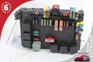 2007-2009 Mercedes W221 S550 CL550 Rear Trunk Fuse Box Module 2215402550 Oem. Fixed Price $100.00.