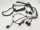 2018 Porsche Panamera G2 Turbo Front Left Door Wire Harness 971971035. Fixed Price $95.47.