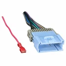 Metra 70-2103 Malibu Equinox G6 04-UP Car Stereo Wiring Harness. Fixed Price $14.99.
