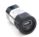 Hyundai Santa Iv Tm Facelift 96125-S1200 Usb Slot Female Port Connector. Fixed Price $46.76.