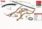 For Opel Suzuki Vauxhall 1.2L 1996 Timing Chain Kit Upper Replace+tensioner. Fixed Price $63.52.