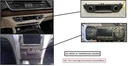 Front Heater Climate Temperature Control Oem 09-12 Nissan Pathfindr 1YR Wrnty. Fixed Price $65.00.
