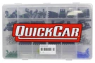 Quickcar Racing Products #50-380 Weatherpack Starter Kit. Fixed Price $104.95.