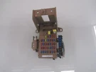 12 Subaru Impreza Interior Cabin Fuse Relay Box 82201FJ010. Fixed Price $40.50.