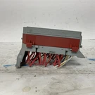 2010 Volvo S40 Under Dash Relay Fuse Box, Used, Oem 9162439. Fixed Price $103.56.