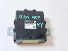 2018 Honda Accord Hybrid Driver Actuator Control Unit Oem 24850-5WR-A010-M1. Fixed Price $72.66.