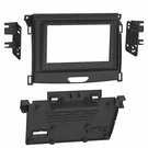 Metra 99-5857B Single Or Double Din Car Stereo Dash Kit Fits Select 2019-UP. Fixed Price $58.95.