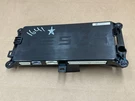 2016-2020 Tesla Model X Chassis Rear Body Computer Control Module 1641 Oem. Fixed Price $33.99.