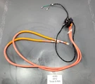 12-16 Oem Tesla Model Genuine Charge Port Battery Charging Assembly. Fixed Price $319.95.