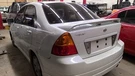 Passenger Rear Window Regulator Electric Fits 02-07 Aerio 2242674. Fixed Price $93.95.