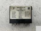 1997-1999 Porsche Boxster 98661811102 Relay Convertible Top Control. Fixed Price $125.00.