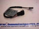 Bmw Adapter Lead Radio Burglar Alarm, X1582-X1644 61126944874. Fixed Price $26.28.