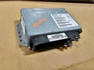 95 96 Jaguar Xjs 4.0L 6CYL Used Automatic Transmission Module Computer LHE2400AE. Fixed Price $391.59.