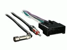 Metra 70-5715 / 1996-1999 Ford Taurus Mercury Sable Radio Receiver Harness. Fixed Price $32.95.