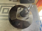 New Oem 12-15 Tesla Model Hatchback Engine Power Brake Booster 1012043-00-A. Fixed Price $89.00.