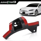Lower Bracket Wheel Arch 1074903-00-C Left Side Fit For 2016-2020 Tesla Model. Fixed Price $14.62.