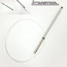 Power Antenna Am Fm Radio Replace Mast 39177-SM4-305 For Honda Accord 1990-1997. Fixed Price $20.87.