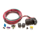 Painless Wiring 30107 3-PACK Relay Bank. Fixed Price $76.99.