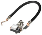 Intelligent Battery Sensor (ibs)-(ibs) Hella 013442901 Fits 14-16 Ford Focus. Fixed Price $89.82.